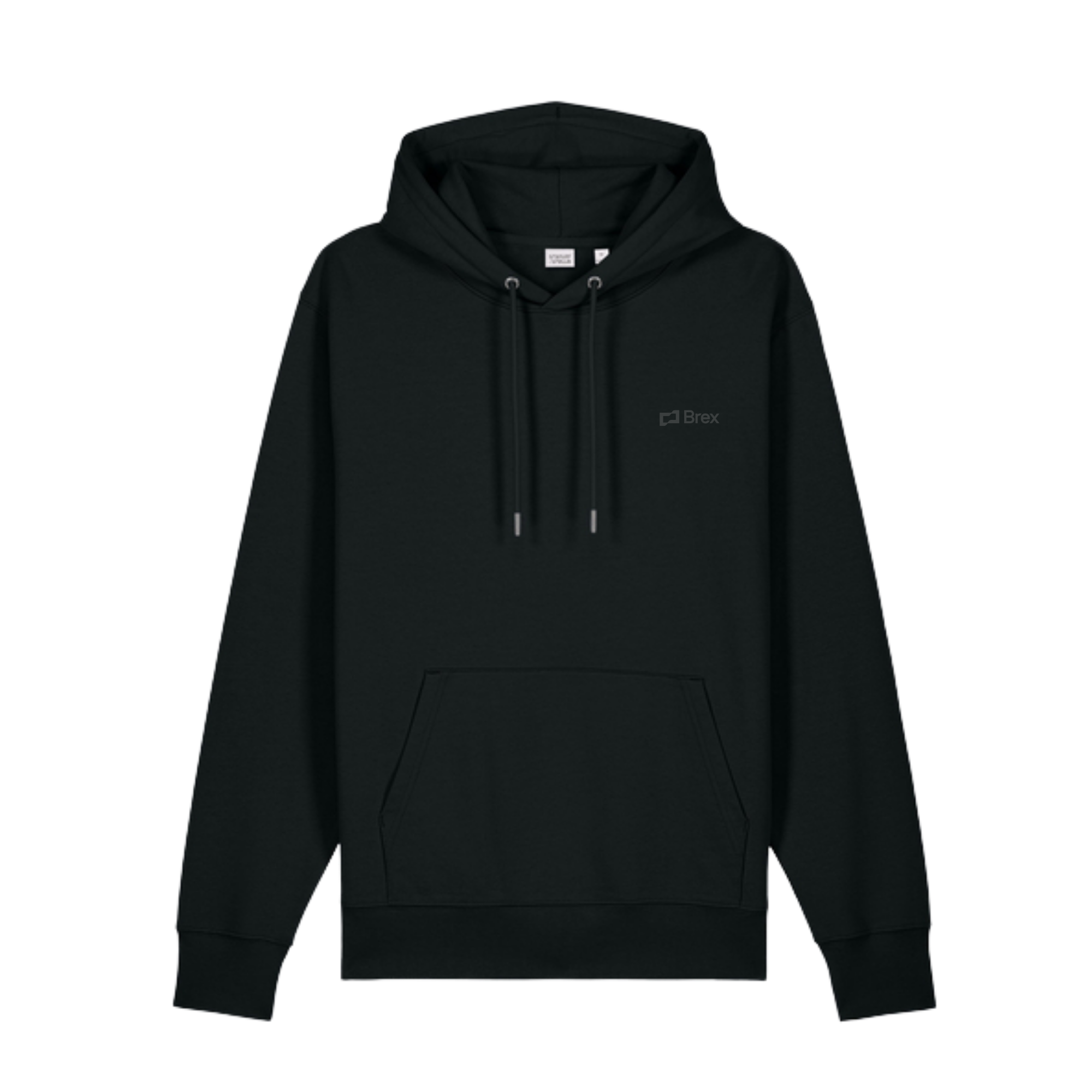 Stanley/Stella Cruiser 2.0 Hooded Sweatshirt