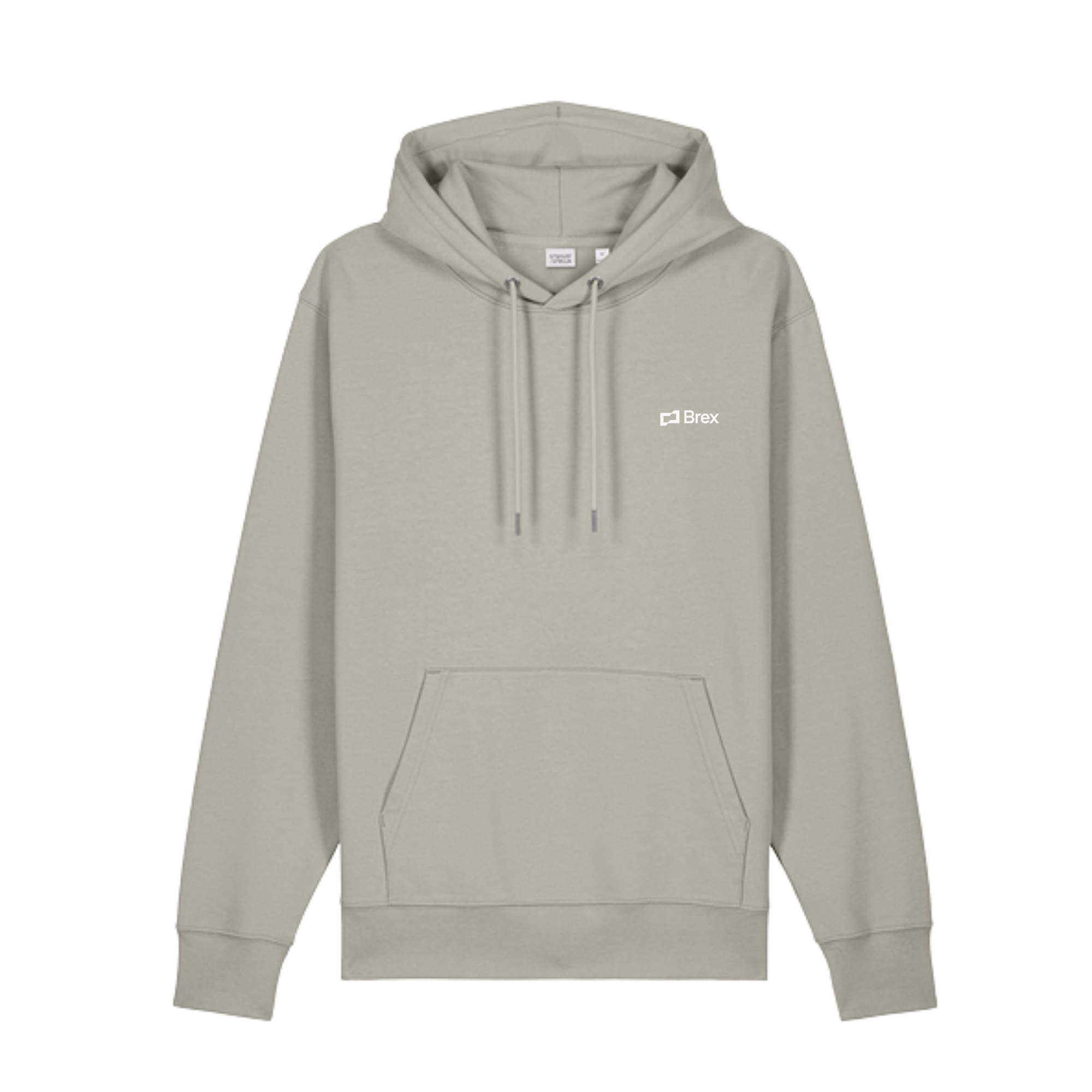 Stanley/Stella Cruiser 2.0 Hooded Sweatshirt
