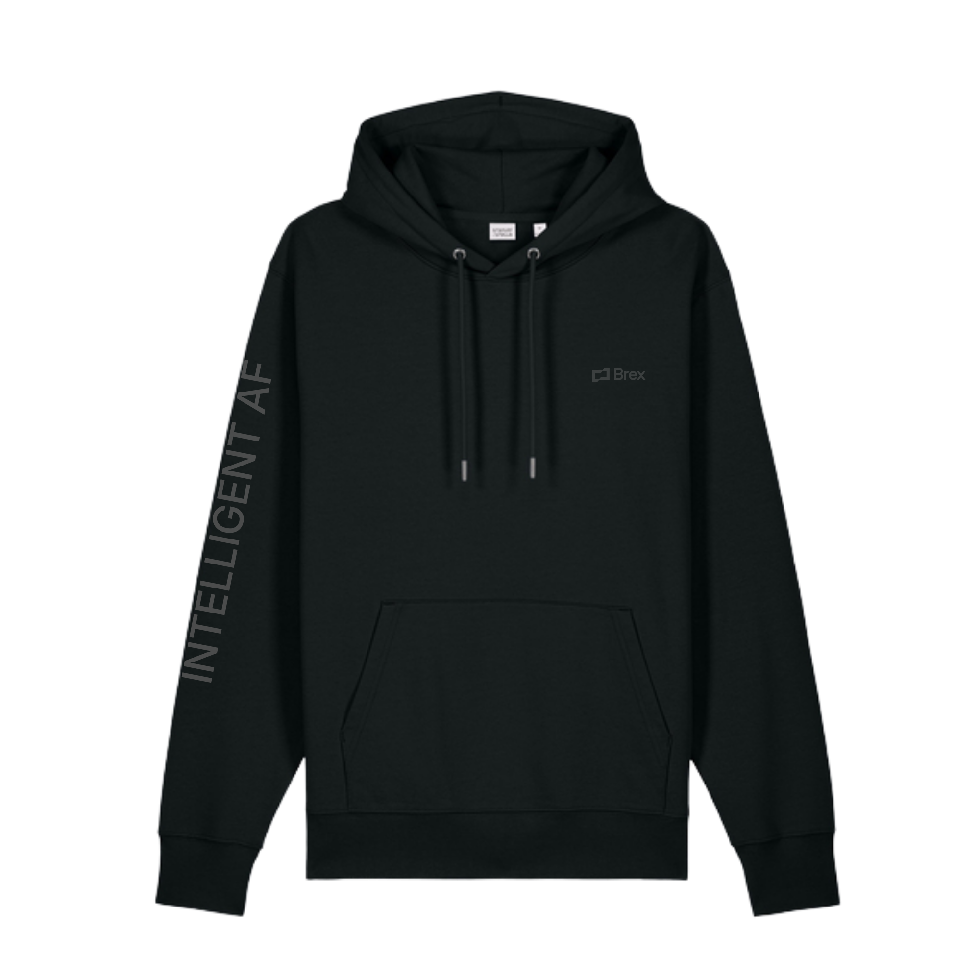 Stanley/Stella Cruiser 2.0 Hooded Sweatshirt